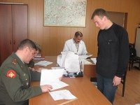 Красноярский студент-очник отсудил у военкомата отсрочку на время учебы