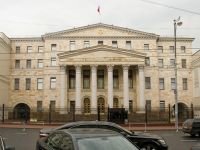 Работу сибирских прокуроров оценили в Ген.прокуратуре РФ