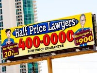 Как американские юристы рекламируют свои услуги. Часть II — фото 8 