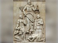 Пантеон Фемид и Юстиций — фото 5 