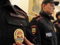 Полицейского уволили из органов за хранение курительной смеси