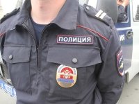 Житель Дивногорска ответит за грубость к полицейскому