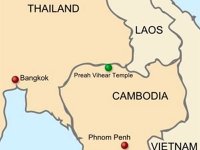 Красноярец отсудил 93 тыс. руб. за короткий отдых в Таиланде