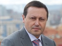 Эдхам Акбулатов намерен подать в суд за обвинения в "причастности" к делу Б