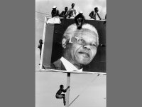 Мандела: юрист, узник, законодатель — фото 6 