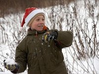 Норильский водитель отсудил почти 30 тыс. руб. за брошенный школьником снеж