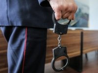 Суд продлил срок пребывания под стражей задержанного назаровского чиновника