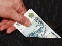 Транспортная компания заплатит 90 тыс. руб. за взятку гендиректора