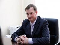 Назначен первый заместитель главы Следственного комитета Красноярского края
