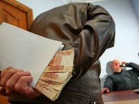 В Хакасии за взятку осудили главу экс-главу сельсовета