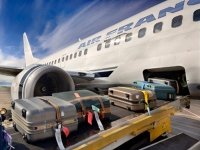 Авиакомпанию обязали выплатить 37,5 тыс. руб. за потерянный багаж 