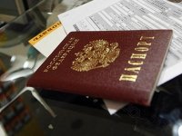 Тувинских продавцов оштрафовали за продажу продуктов в обмен на паспорта
