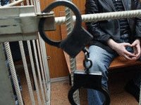 И. о. главы администрации Назарово арестовали на два месяца