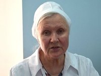 Заседание по иску Алевтины Хориняк перенесли на июль