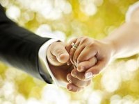 Жених из Хакасии заплатил долги, чтобы приставы не пришли на свадьбу