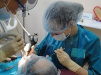 Красноярец засудил стоматологию за зубную боль