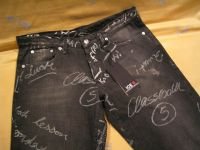 Поддельные джинсы "Wrangler" привели к штрафу и конфискации