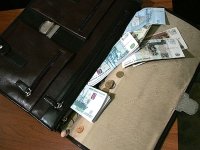 Руководителя управляющей компании в Хакасии заподозрили в налоговых махинац