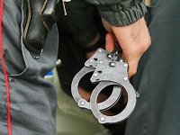 Подросток задержан в крае по подозрению в изнасиловании пенсионерки
