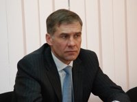 Бывшего вице-мэра Красноярска арестовали в Хакасии
