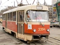 Кондуктор отсудила 170 тыс. руб. за падение в трамвае
