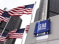 In Re General Motors Corp.