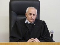 Омский судья ушел из жизни после уведомления о заключении под стражу