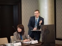 Конференция Право.ru "Маркетинг юридической фирмы: инструменты, которые работают" — фото 7 