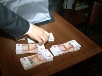 В суд направлено дело чиновника администрации Новосибирска, обвиняемого пол