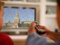 ФАС разрешила московскому телеканалу полностью купить "Афонтово"