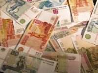 В Хакасии бизнесмена подозревают в хищении более 600 тысяч из бюджета