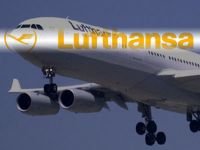 Претензии к Lufthansa незаконны