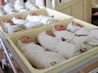 ФСС решило сэкономить на пособиях по беременности и родам
