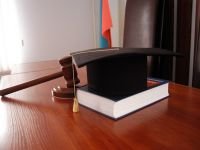 Краевой парламент назначил мировых судей
