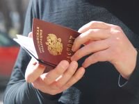 Удостоверьте личность заново, или Как восстановить паспорт