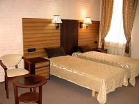Руководство красноярской гостиницы подозревают в организации изнасилований