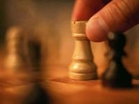 Полиция закрыла очередной приют азартных шахматистов