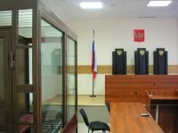 Убийца 8-летнего Ильяза Давлетмуратова предстанет перед судом