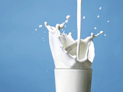 ФАС запретила снижать цены на молоко