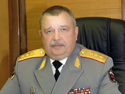 Бюро по координации борьбы с оргпреступностью СНГ возглавил генерал полиции Овчинников