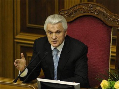 Конституционный суд Украины может переехать в Харьков