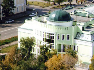 Передано в суд дело почетного гражданина Омска