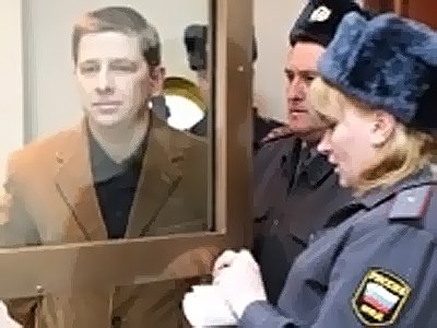 Экс-мэр Красноармейска приговорен к 7,5 годам заключения