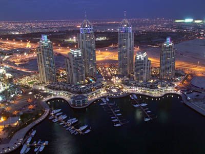 Инвесторы, вложившие деньги в недвижимость в Дубаи, требуют расследования
