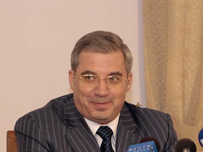Полпред Президента РФ выступил свидетелем по делу бывшего новосибирского вице-губернатора
