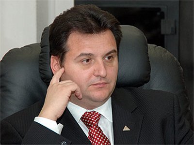 Депутат Госдумы РФ объявлен Молдавией в международный розыск
