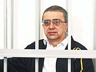ВС РФ не смягчил суровый приговор бывшему мэру Томска, выигравшему в ЕСПЧ дело против России