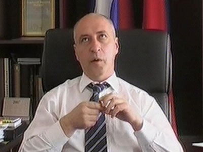 Прокуратура оспорила постановление по делу амурского экс-губернатора