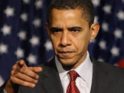 После трагедии в Коннектикуте Обама поддержит закон, налагающий запрет на штурмовое оружие