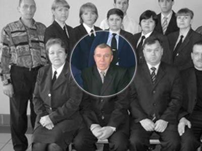 Мордовия: в отношении судьи могут возбудить уголовное дело